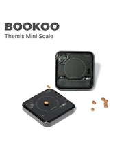 Load image into Gallery viewer, BOOKOO THEMIS Mini Coffee Scale