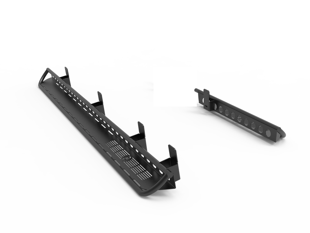 SV Sprinter Van Side Steps