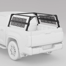 Load image into Gallery viewer, XTR1 Bed Rack for Toyota Tundra