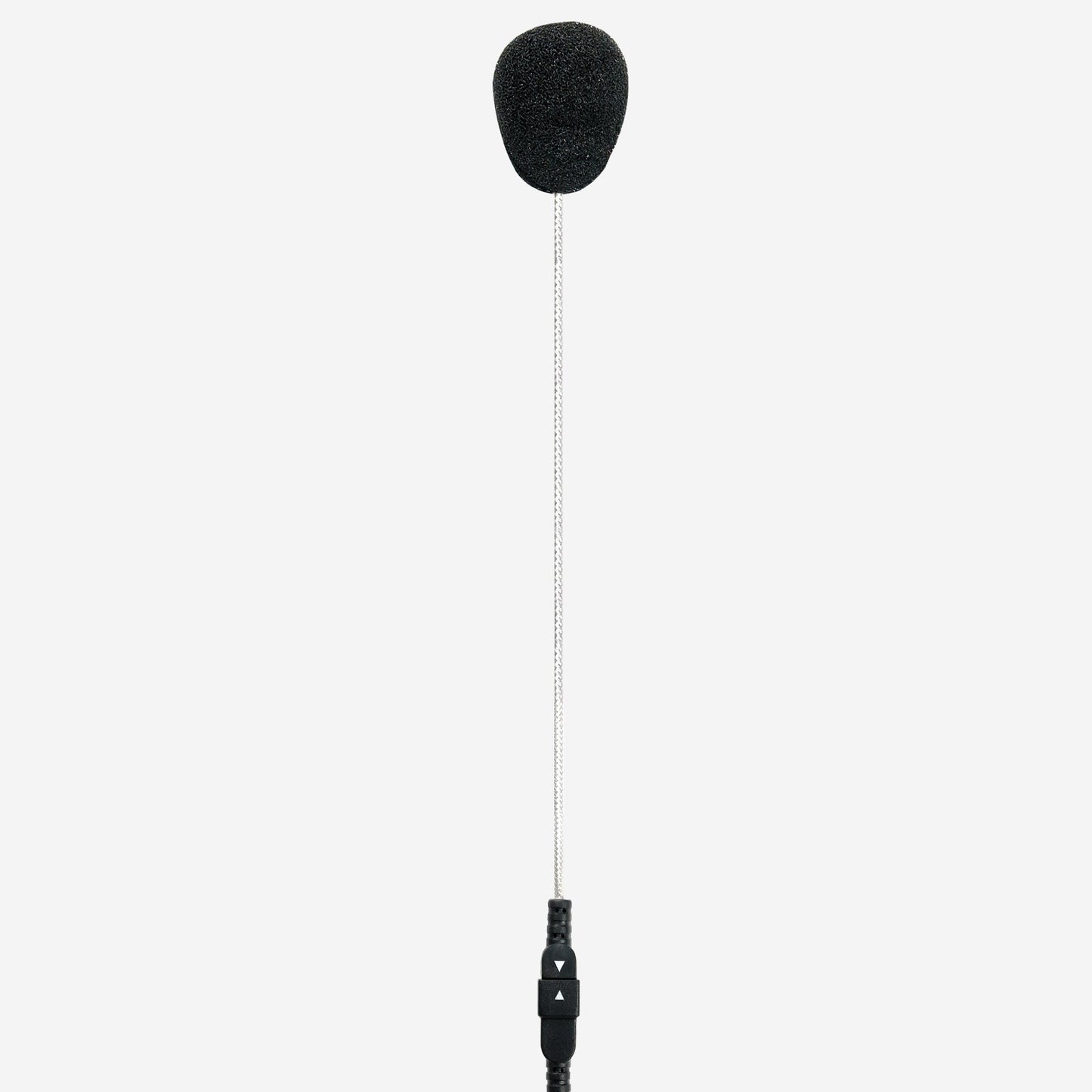 C1596 BTR1 Full Face Helmet Wired Mic