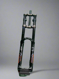 BLACKOUT FOX 40 FLOAT FOR SURRON, TALARIA, E-RIDE