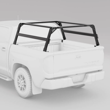 Load image into Gallery viewer, XTR1 Bed Rack for Toyota Tundra