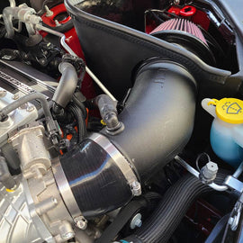 JLT COLD AIR INTAKE FOR 2021-2025 DODGE DURANGO HELLCAT