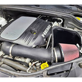 JLT Cold Air Intake for 2011-2025 Durango, 2011-2023 Grand Cherokee 5.7L