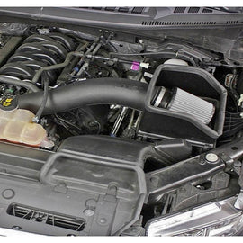JLT Cold Air Intake for 2015-2016 F-150 5.0L