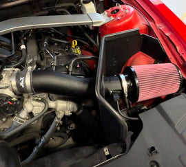 JLT Cold Air Intake for 2011-2014 Mustang V6