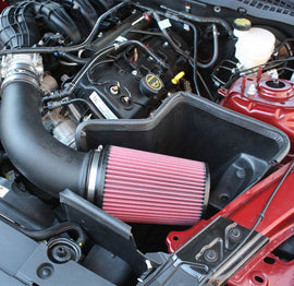 JLT Cold Air Intake for 2015-2017 Mustang V6
