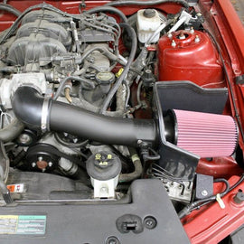 JLT Series II Cold Air Intake for 2005-2009 Mustang V6