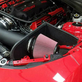 JLT Cold Air Intake for 2016-2023 Camaro SS 6.2L - Tune Required