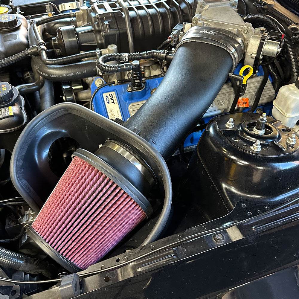 JLT BIG AIR INTAKE 2010-2014 GT500 - TUNE REQUIRED