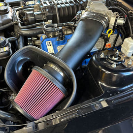 JLT BIG AIR INTAKE 2010-2014 GT500 - TUNE REQUIRED
