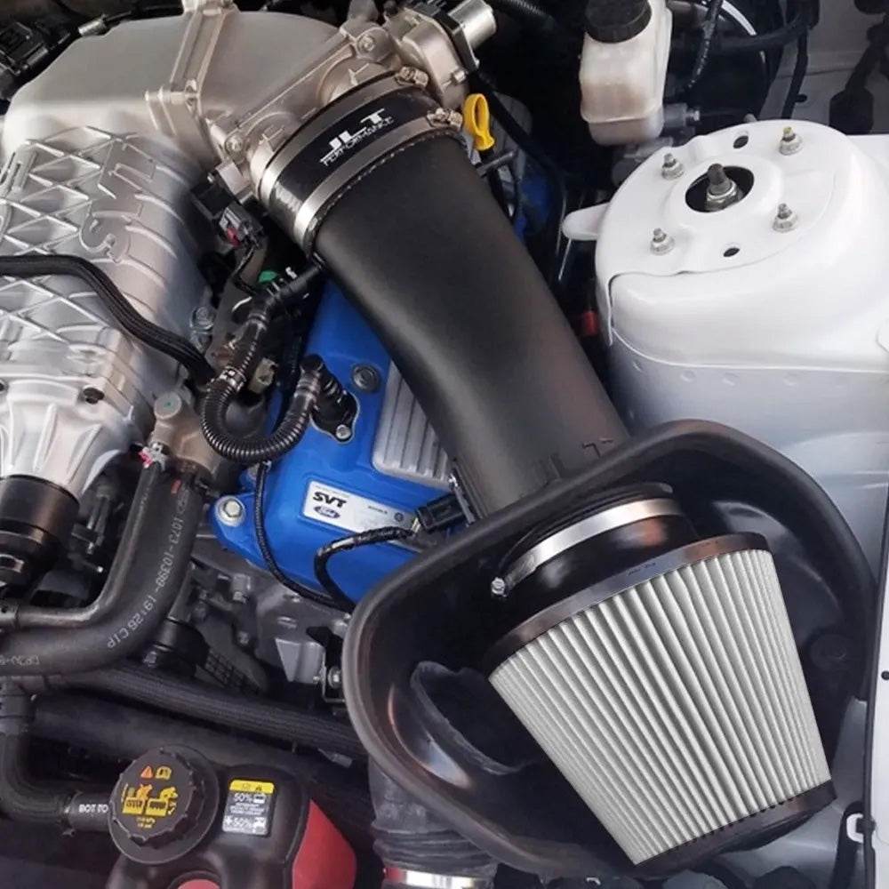 JLT BIG AIR INTAKE 2010-2014 GT500 - TUNE REQUIRED