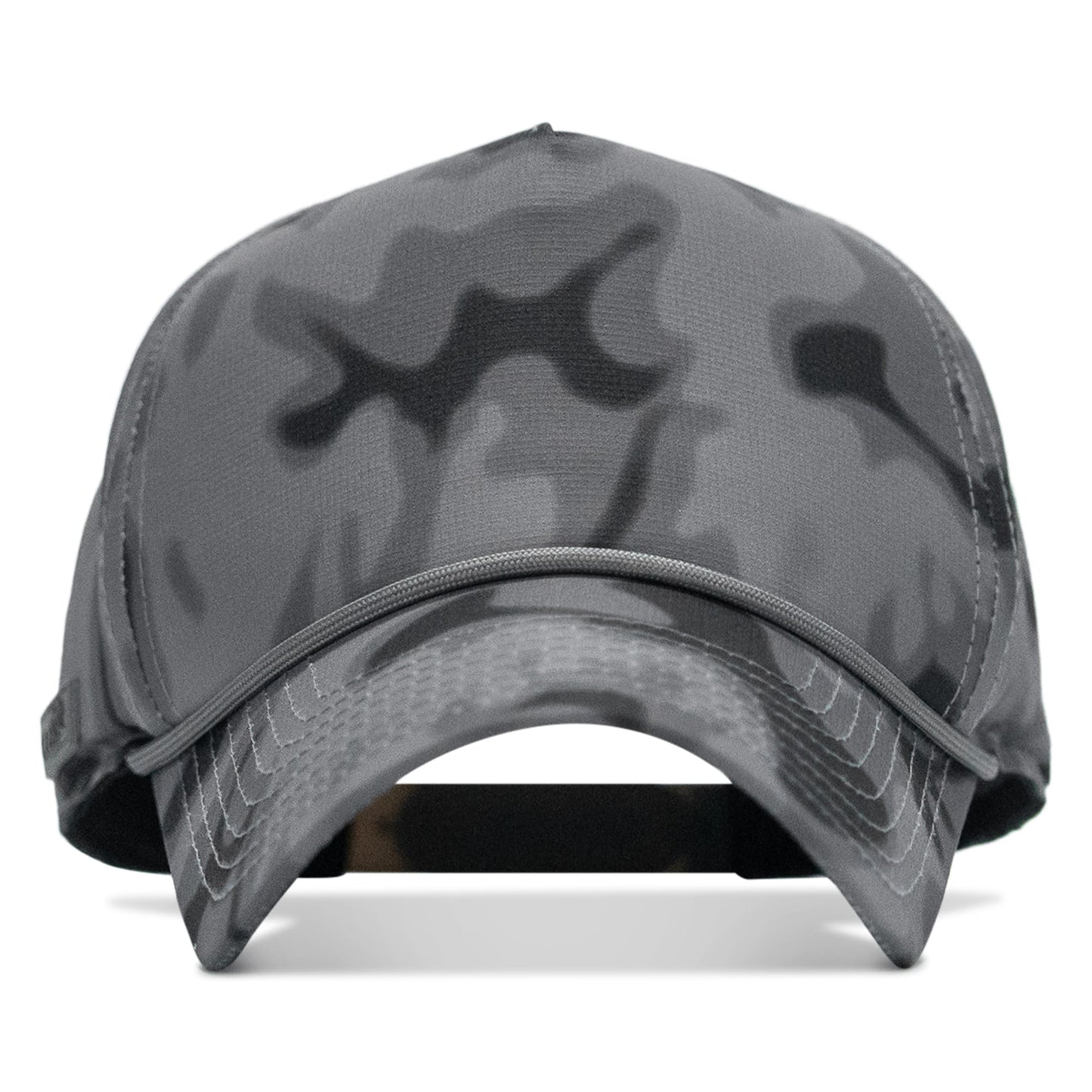 Weekender 5 Panel Snapback Hat