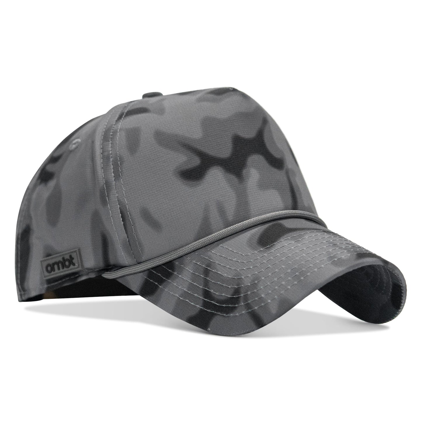 Weekender 5 Panel Snapback Hat