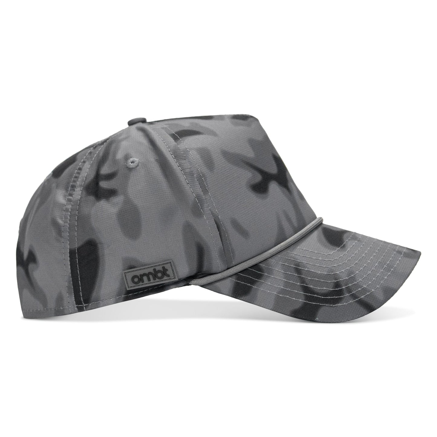 Weekender 5 Panel Snapback Hat