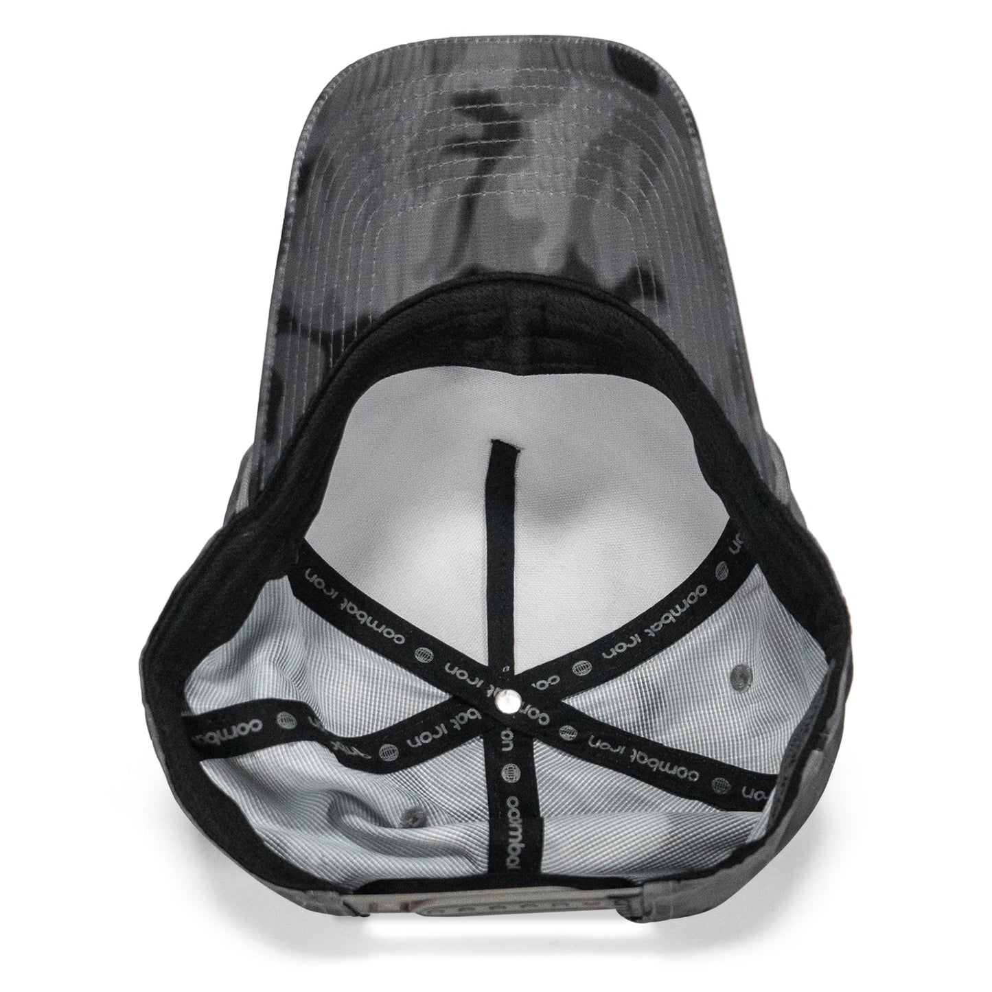 Weekender 5 Panel Snapback Hat