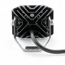 Load image into Gallery viewer, Amber CB30 LED Pod