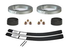 Load image into Gallery viewer, CCE 2" Front / 1" Rear AAL Lift Kit | 2023+ Colorado / Canyon