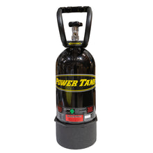 Load image into Gallery viewer, 10 lb CO2 Spare Bottle Powdercoated