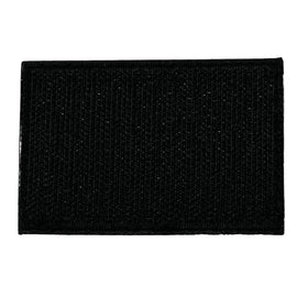 I Love Hot Dads PVC Patch