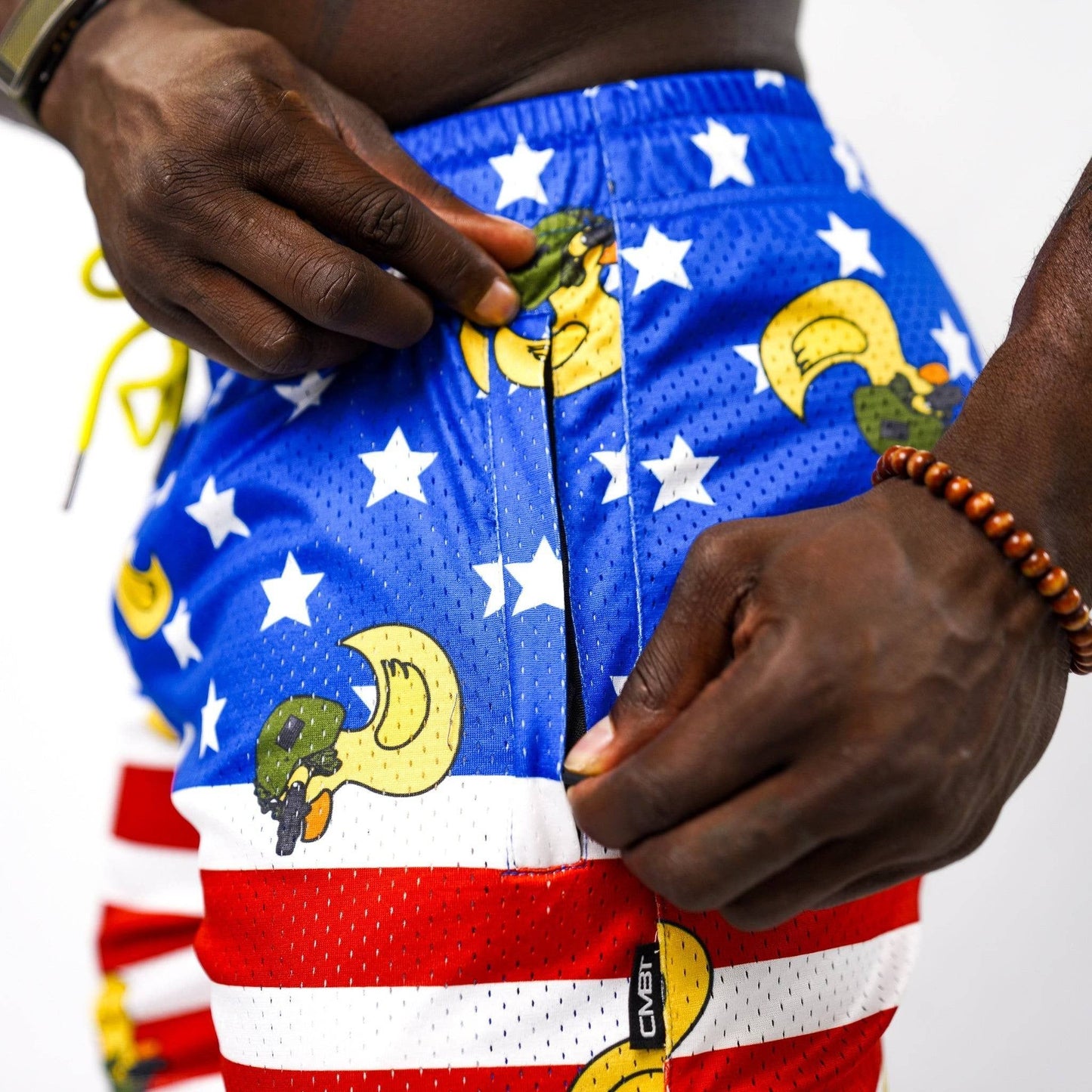 Original Mesh Training / Lifestyle Shorts | 5"