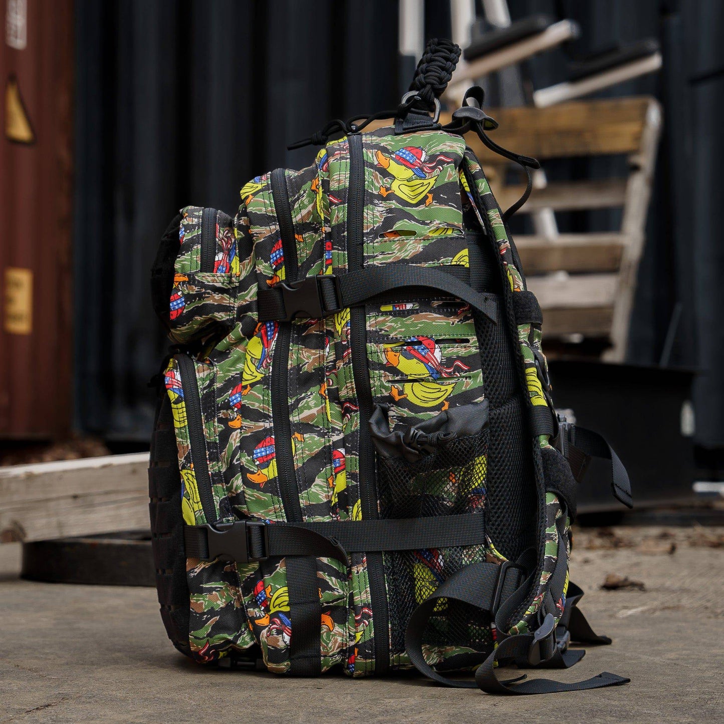 Tactical Athlete 35L Sack™ Backpack