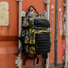 Load image into Gallery viewer, Tactical Athlete 35L Sack™ Backpack | Kalagush Edition