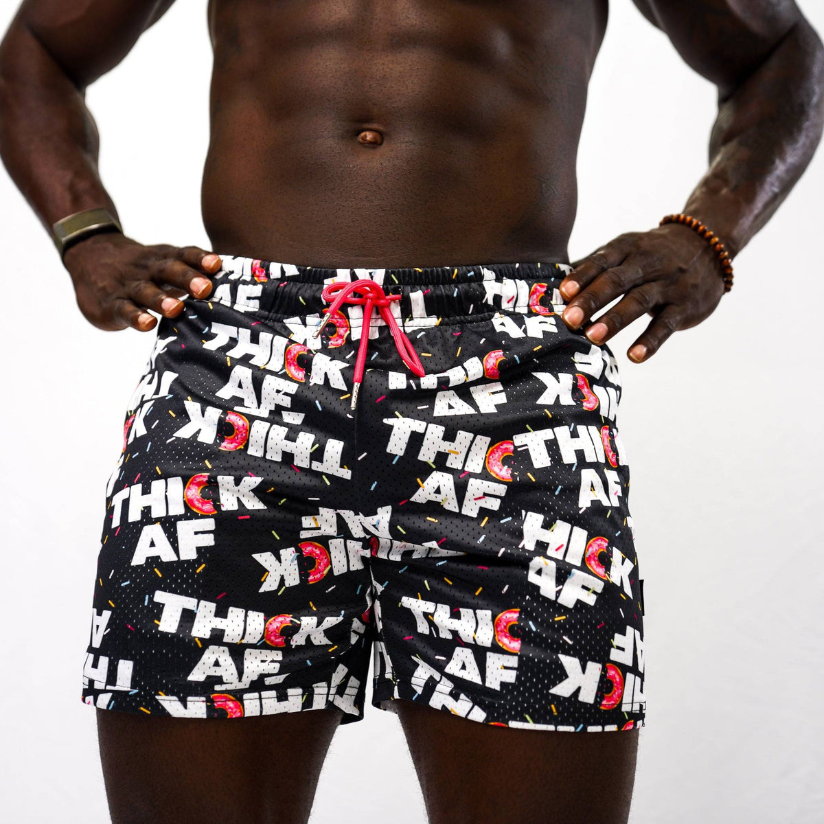 Original Mesh Training / Lifestyle Shorts | 5"