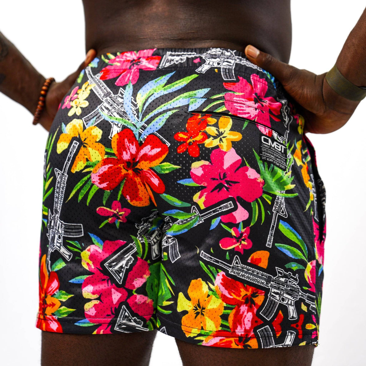Original Mesh Training / Lifestyle Shorts | 5"