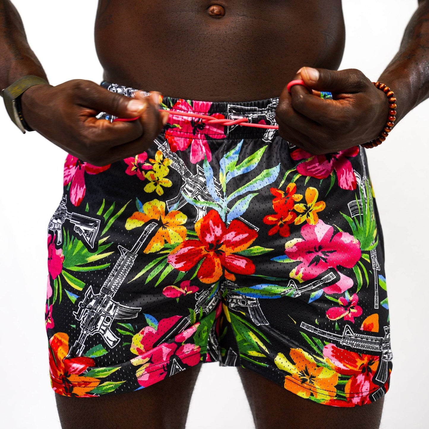 Original Mesh Training / Lifestyle Shorts | 5"