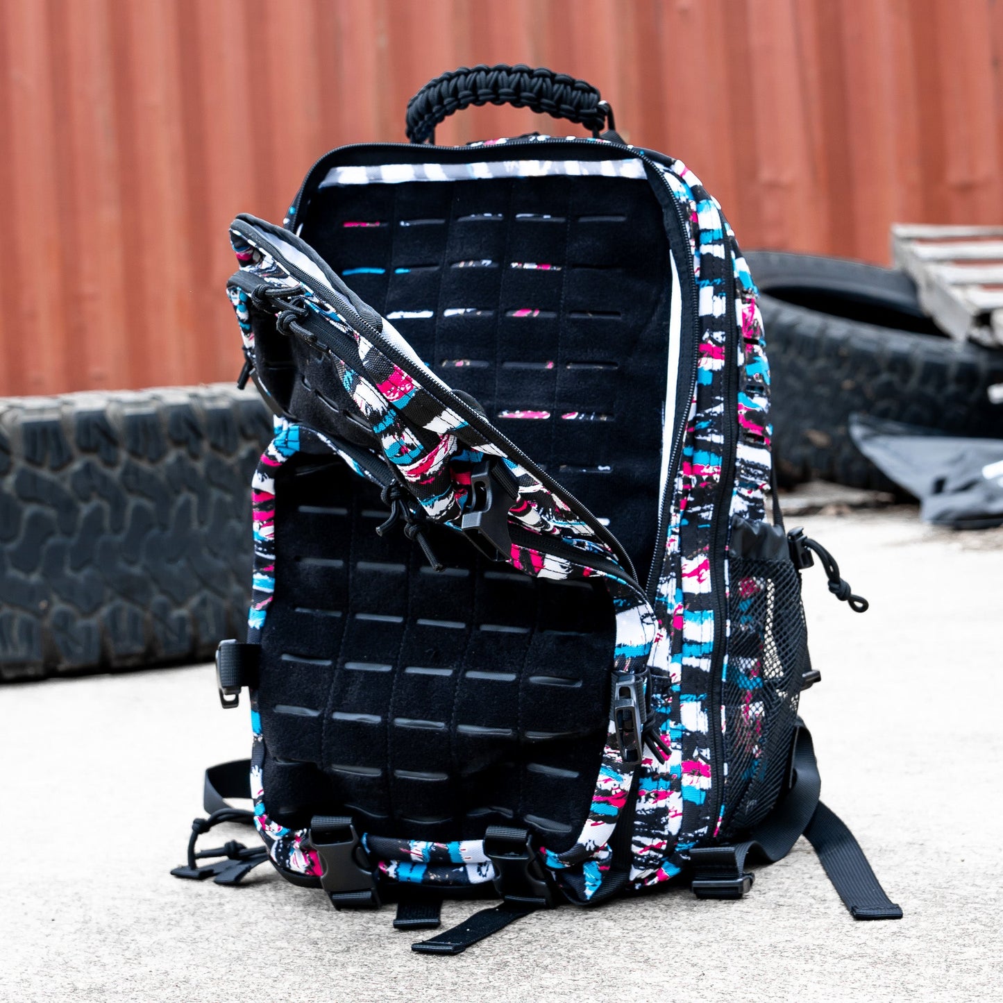 Tactical Athlete 35L Sack™ Backpack
