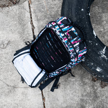 Load image into Gallery viewer, Tactical Athlete 35L Sack™ Backpack | Kalagush Edition