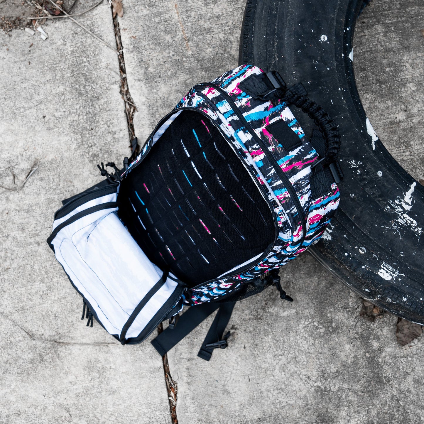 Tactical Athlete 35L Sack™ Backpack