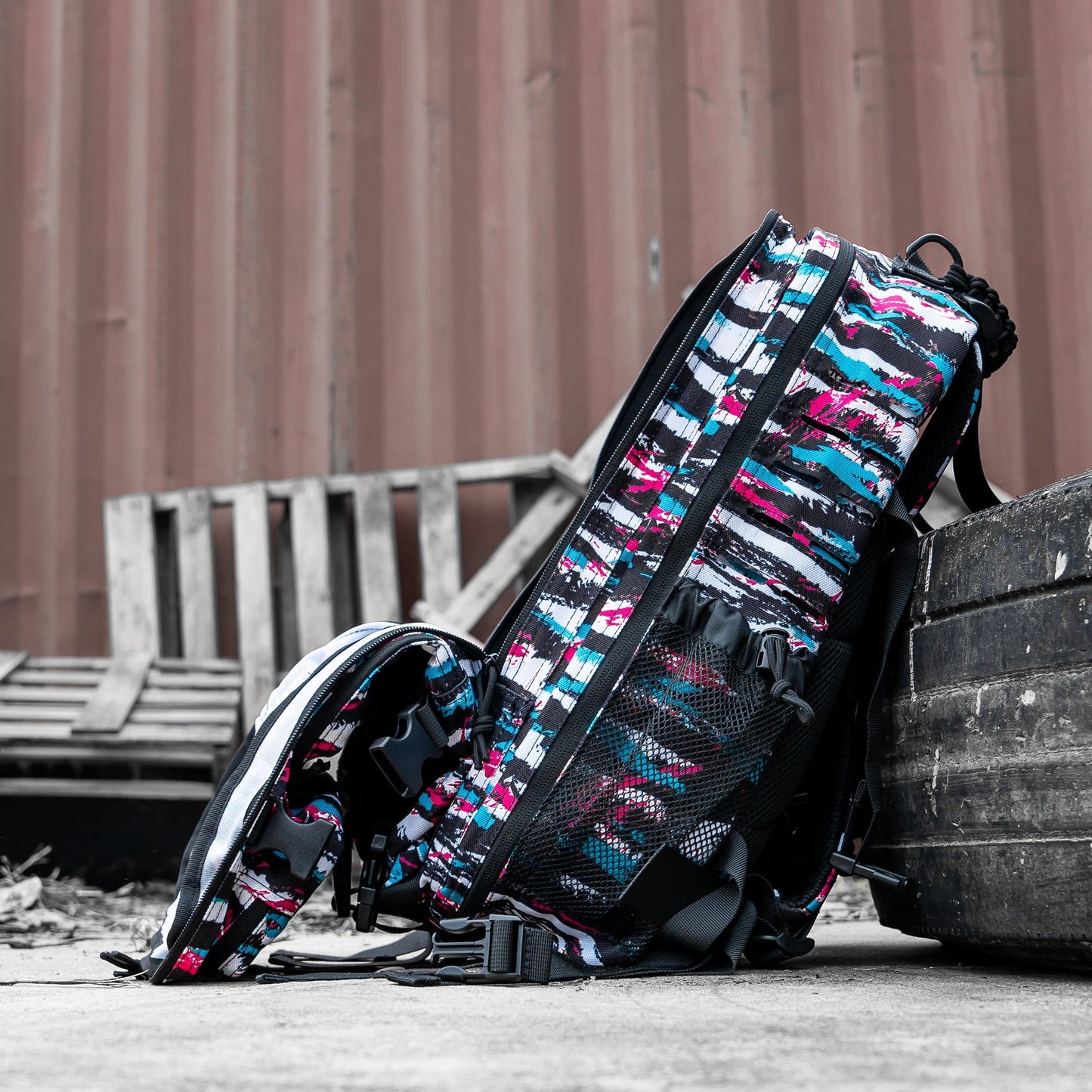 Tactical Athlete 35L Sack™ Backpack