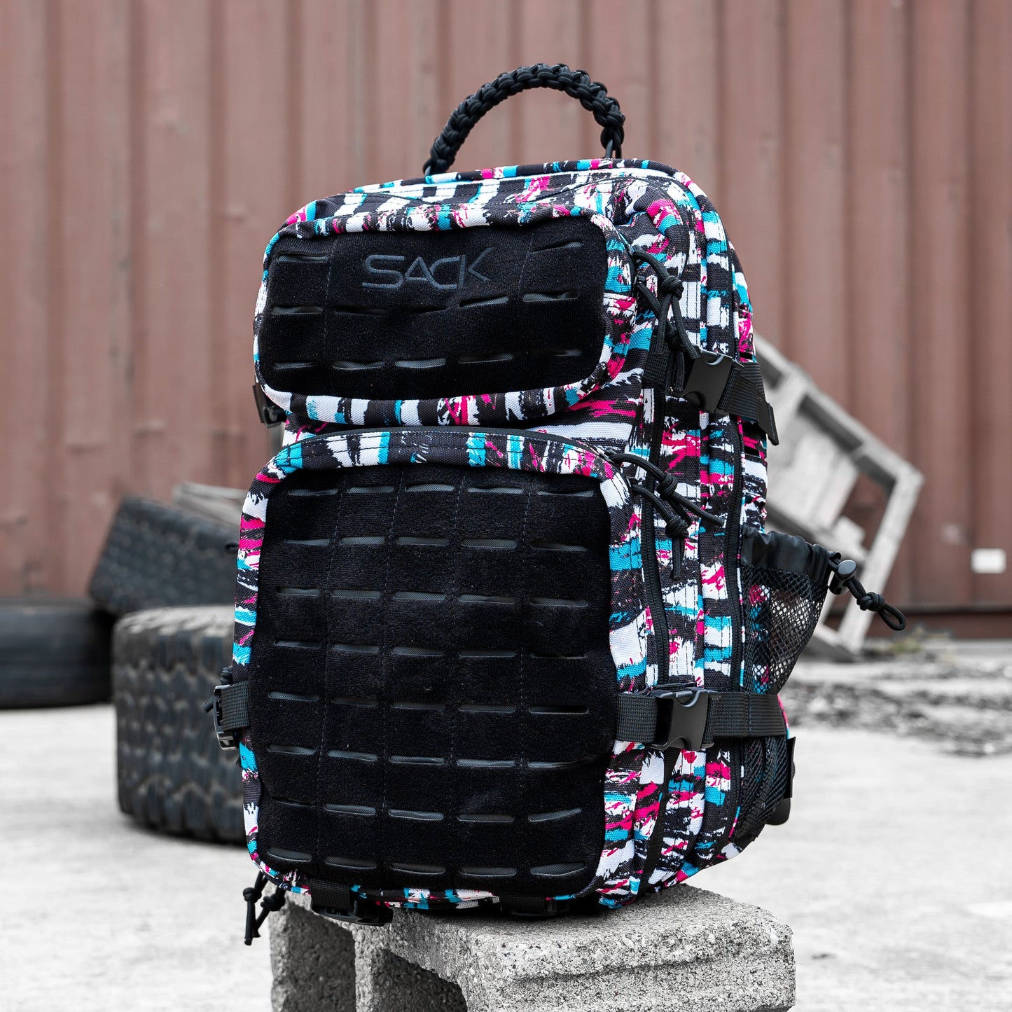 Tactical Athlete 35L Sack™ Backpack