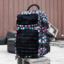 Load image into Gallery viewer, Tactical Athlete 35L Sack™ Backpack | Kalagush Edition