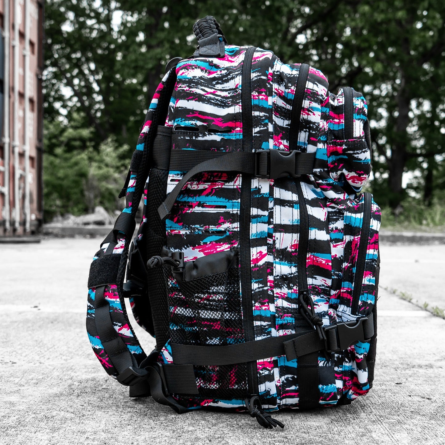 Tactical Athlete 35L Sack™ Backpack