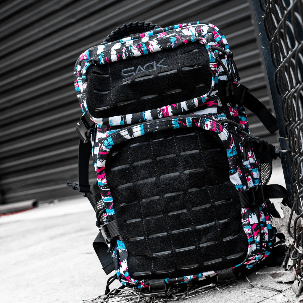 Tactical Athlete 35L Sack™ Backpack | Kalagush Edition