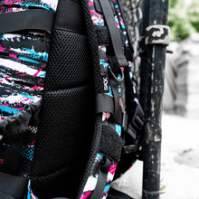 Load image into Gallery viewer, Tactical Athlete 35L Sack™ Backpack | Kalagush Edition