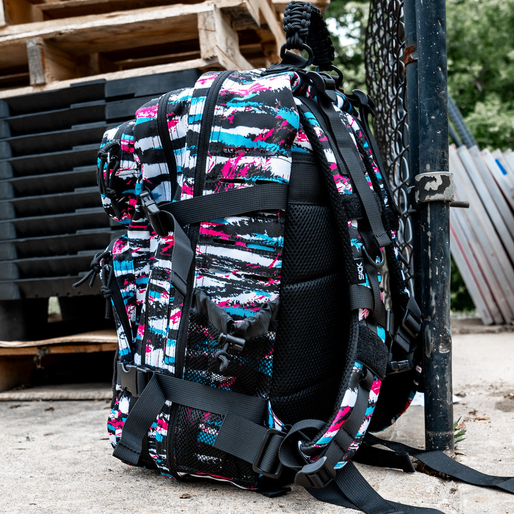 Tactical Athlete 35L Sack™ Backpack | Kalagush Edition