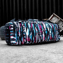 Load image into Gallery viewer, 50L Sack™ Duffle Hybrid Double Carry Bag