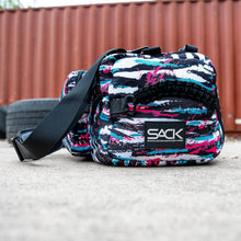 Load image into Gallery viewer, 50L Sack™ Duffle Hybrid Double Carry Bag