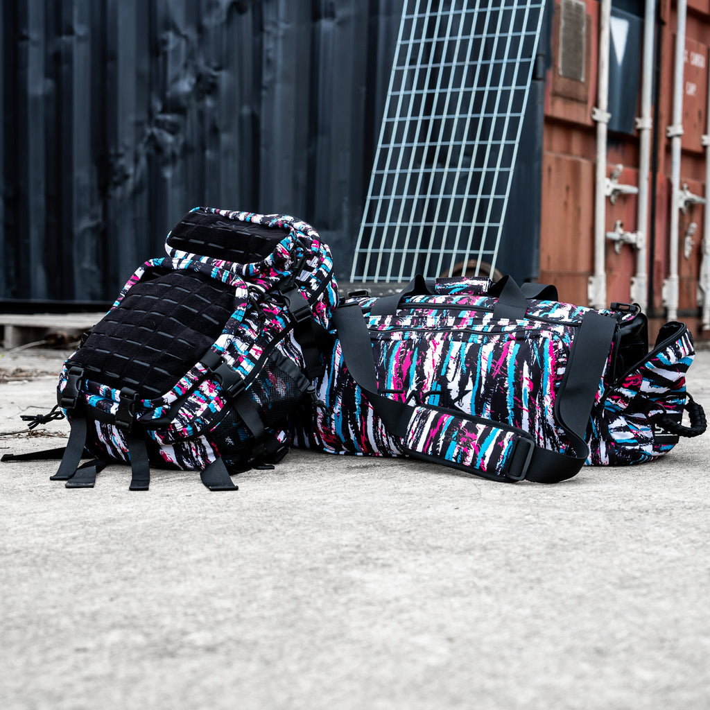 Tactical Athlete 35L Sack™ Backpack | Kalagush Edition