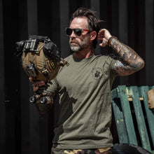 Load image into Gallery viewer, No Soft Hands Reaper Men's T-Shirt