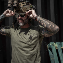 Load image into Gallery viewer, No Soft Hands Reaper Men's T-Shirt