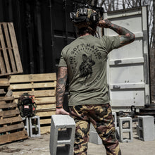 Load image into Gallery viewer, No Soft Hands Reaper Men's T-Shirt