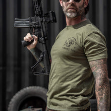 Load image into Gallery viewer, Don't Bite The Hand That Fingers You Men's T-Shirt