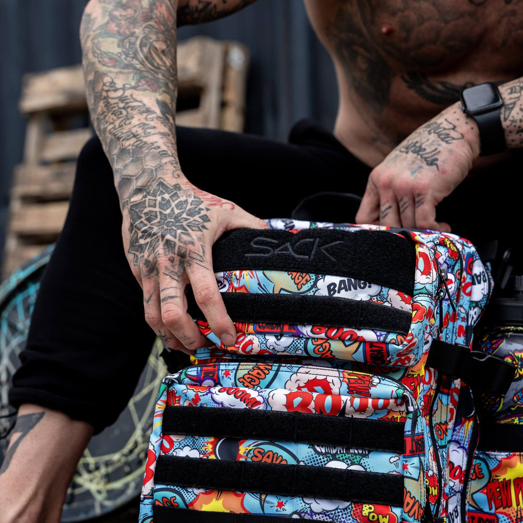 Tactical Athlete 25L Sack™ Backpack | OG Edition