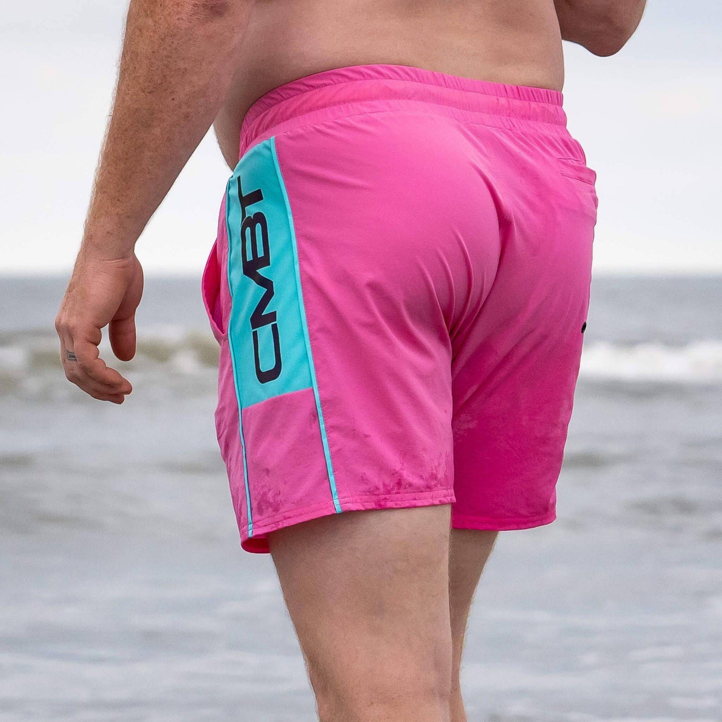 Men's Swim Trunks | 6"