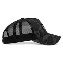 Load image into Gallery viewer, Spreadin' Hips Rippin' Lips Patch Snapback